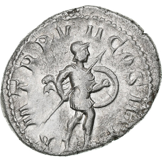 Gordiano III,

Antoniniano,

244