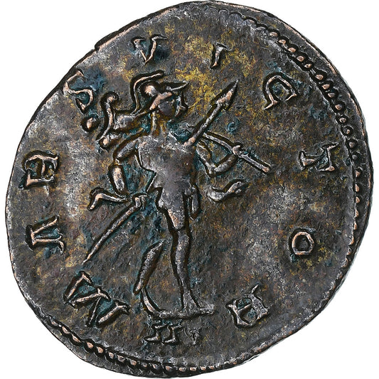Probo, 
  
  Antoniniano, 
  
  276-282