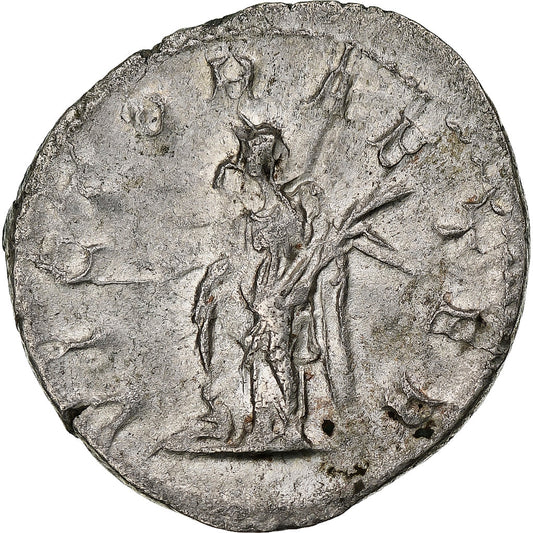 Gordiano III,

Antoniniano,

243-244
