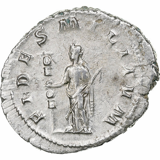 Gordiano III,

Antoniniano,

238-239