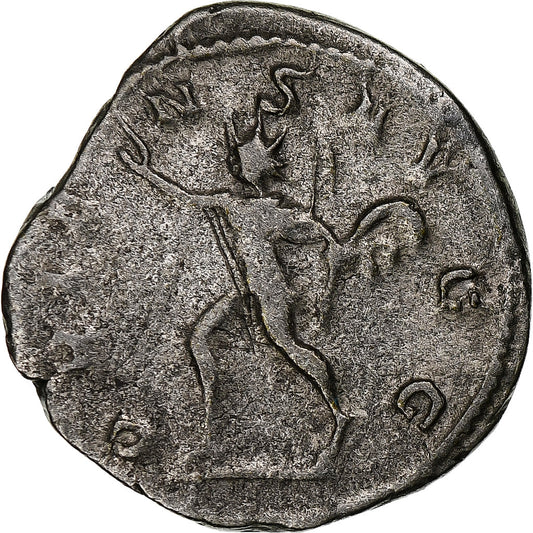 Valeriano I,

Antoniniano,

258-259