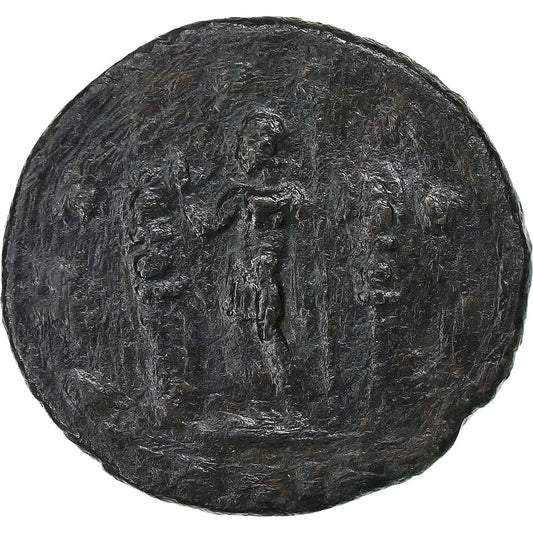 Probo, 
  
  Antoniniano, 
  
  277