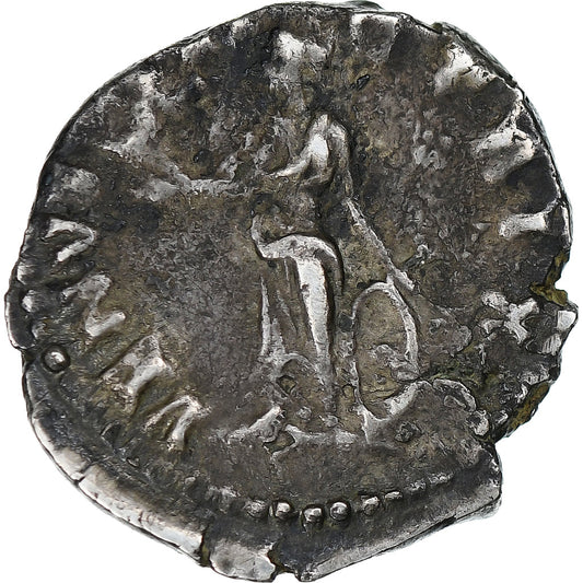 lucilla, 
  
  Denario, 
  
  164-180