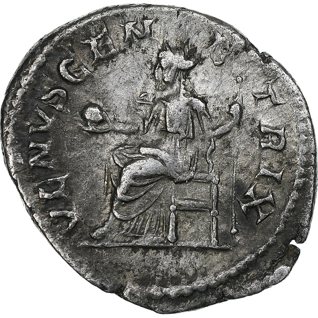 Julia Paula, 
  
  Denario, 
  
  219-220