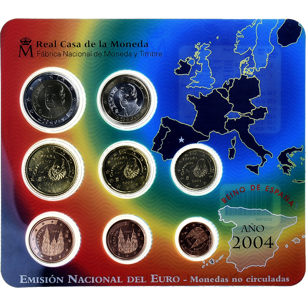 España

Lote de 1 c. - 2 euros

Tarjeta de monedas