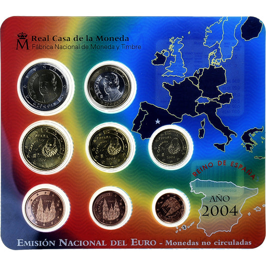 España

Lote de 1 c. - 2 euros

Tarjeta de monedas