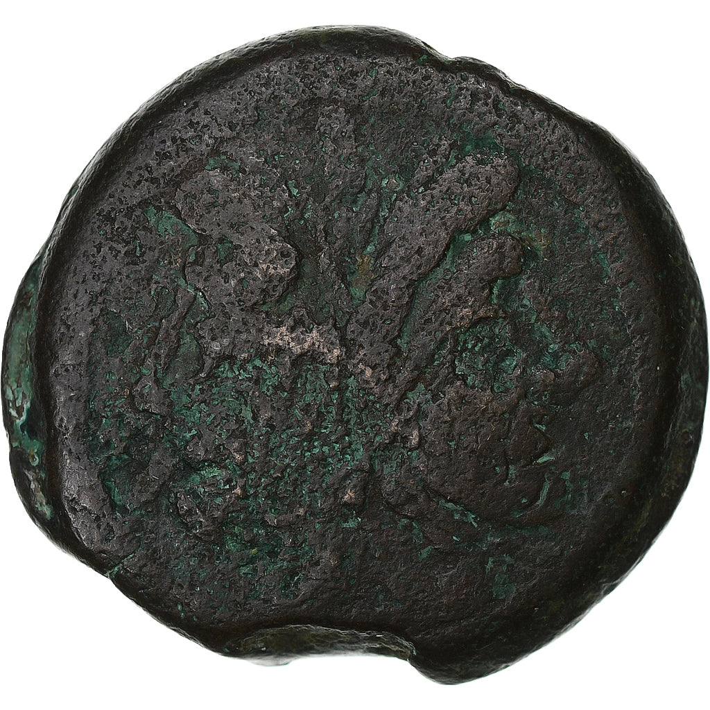 Terencia, 
  
  Como, 
  
  169-158 a.C.