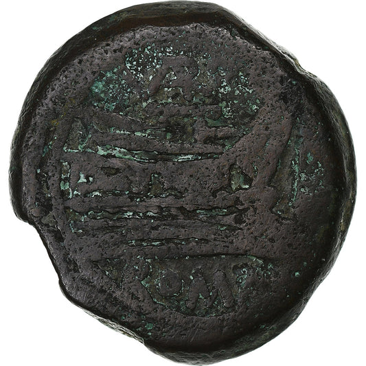 Terencia, 
  
  Como, 
  
  169-158 a.C.