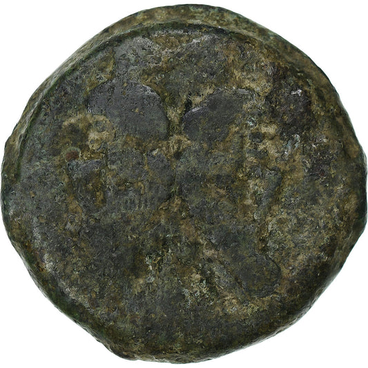 Marcia,

As,

148 a. C.