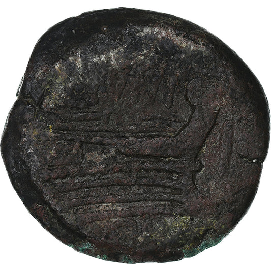 Junia,

As,

149 a. C.