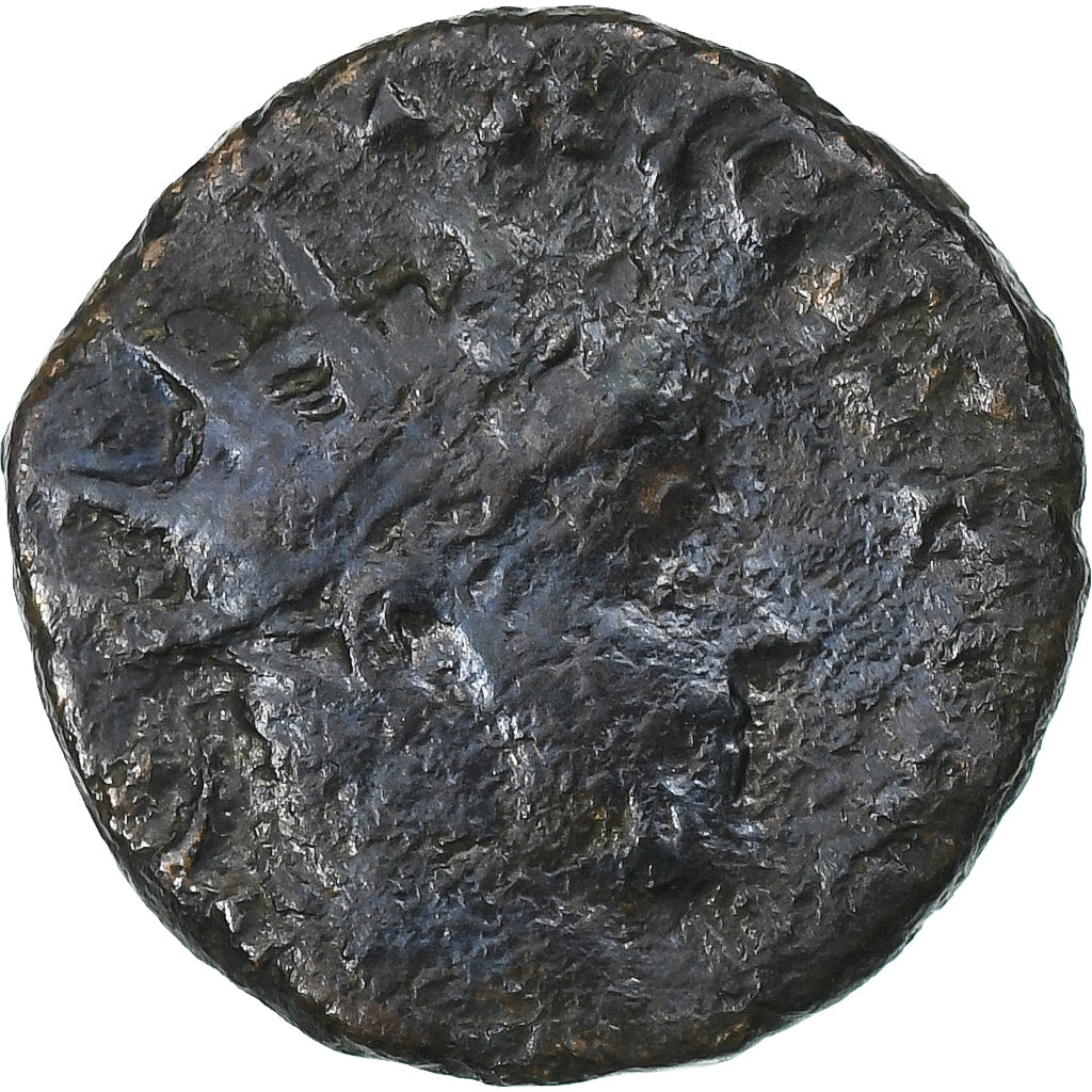 ¿Tétrico II?, 
  
  Antoniniano, 
  
  271-274