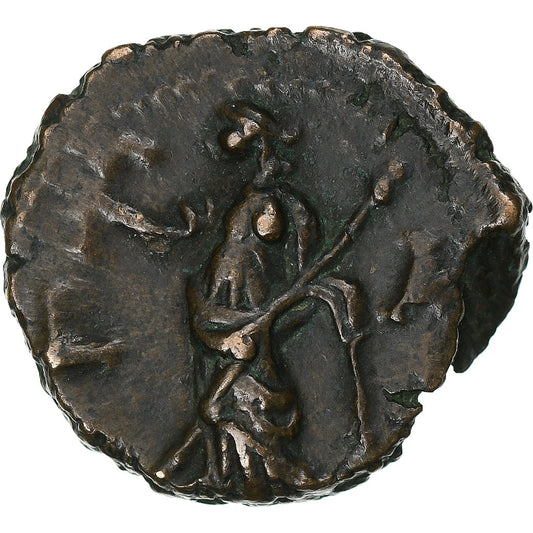 Maximiano, 
  
  tetradracma, 
  
  286