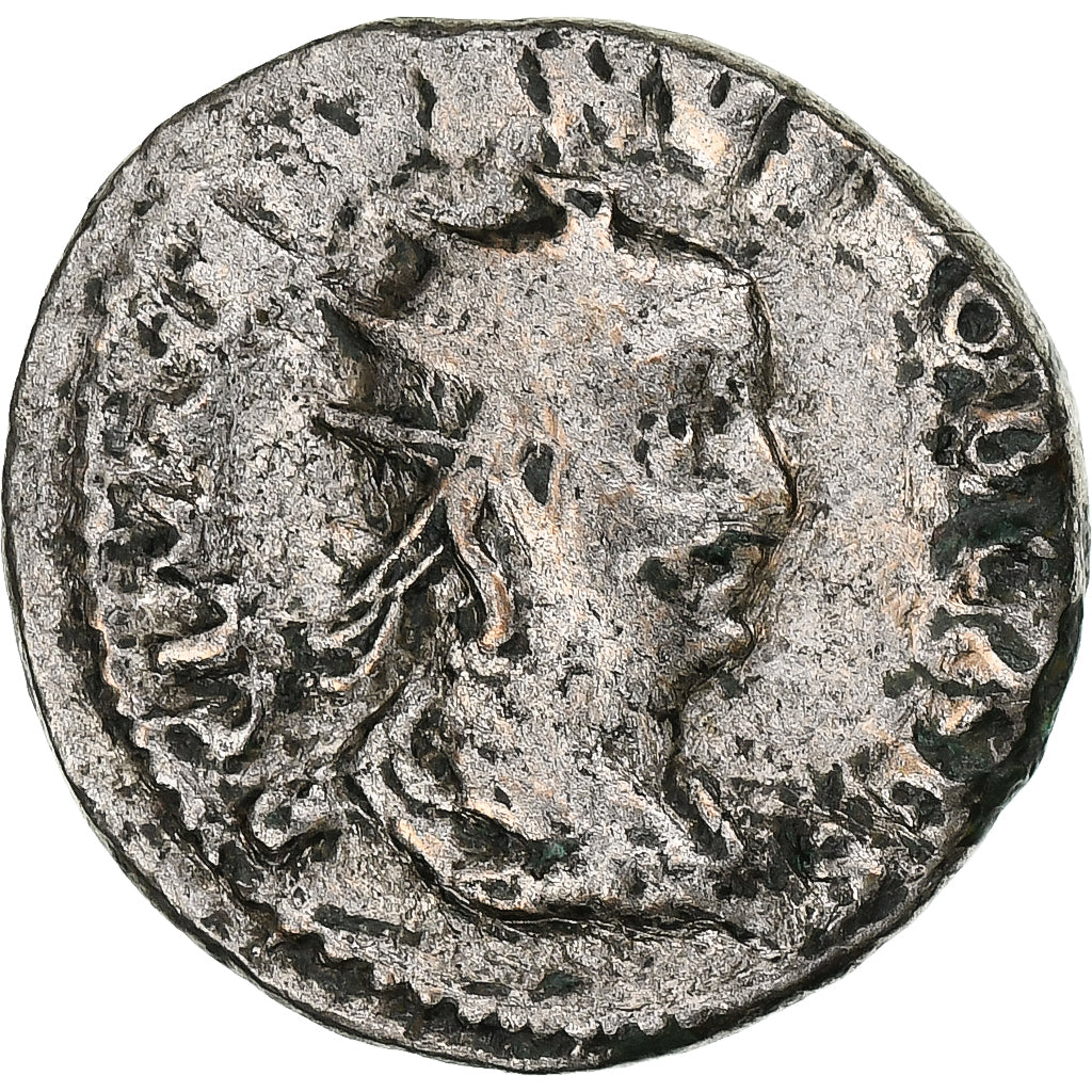 Valeriano II,

Antoniniano,

254-255