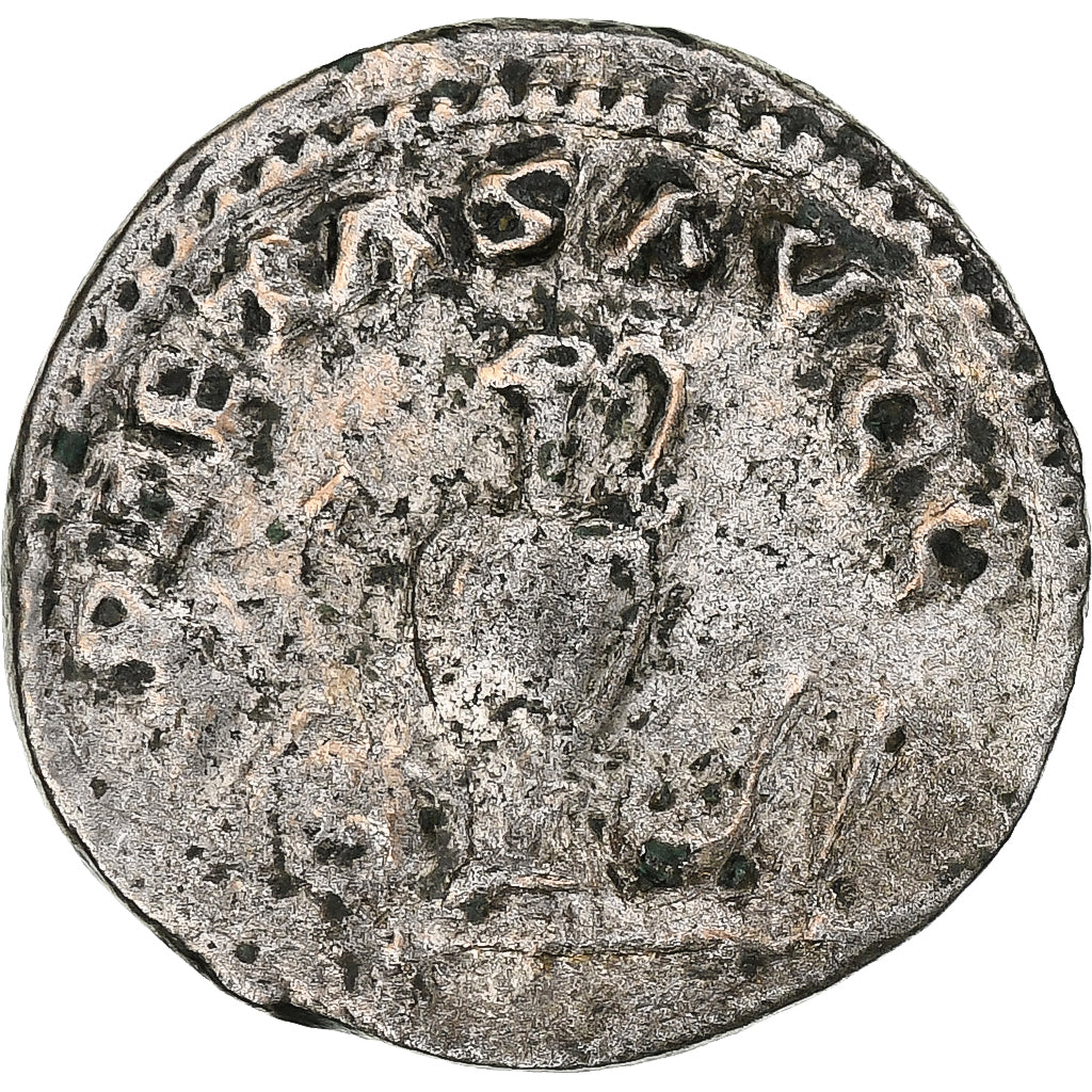 Valeriano II,

Antoniniano,

254-255
