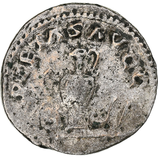 Valeriano II,

Antoniniano,

254-255