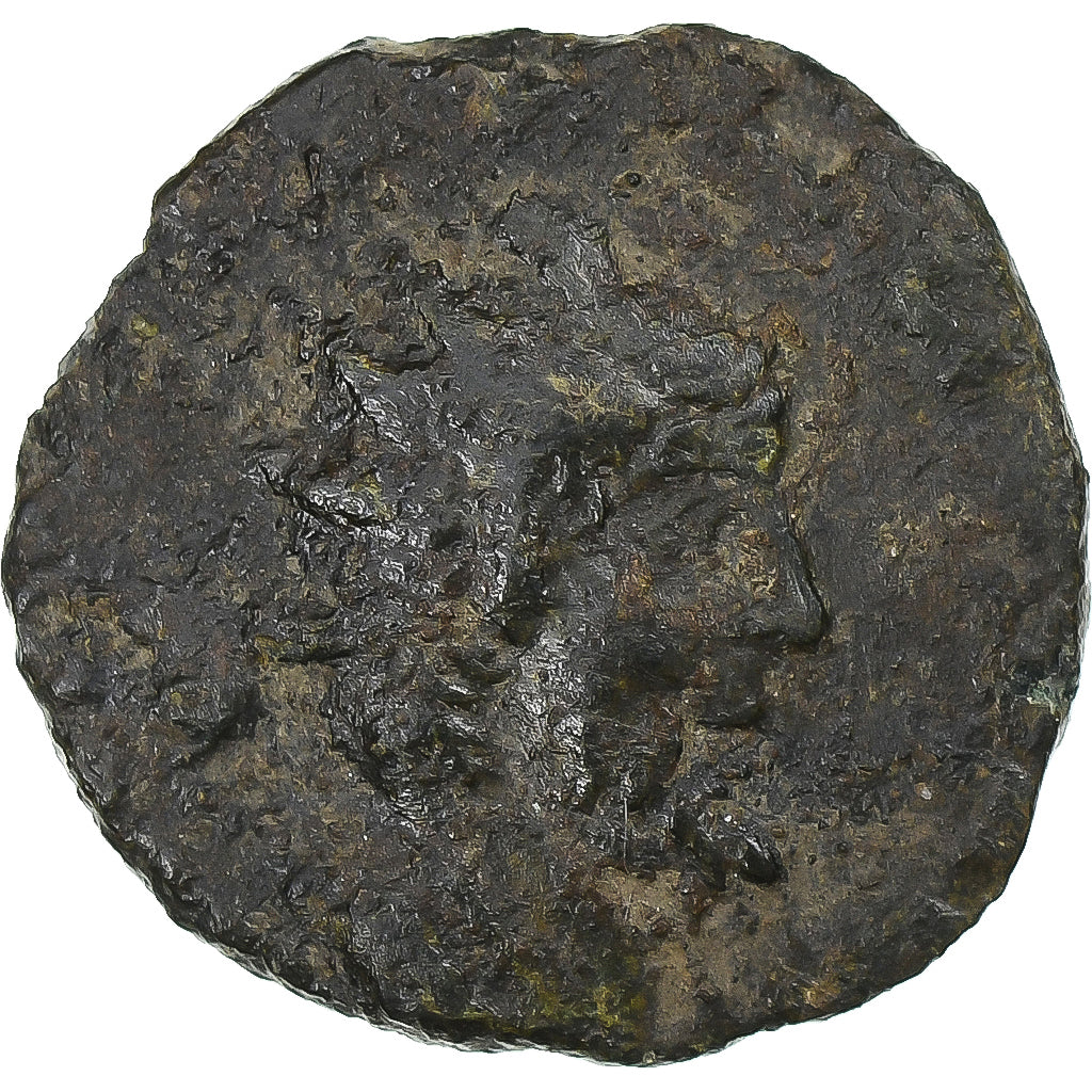 ¿Tétrico I?,

Antoniniano,

Siglo III d. C.