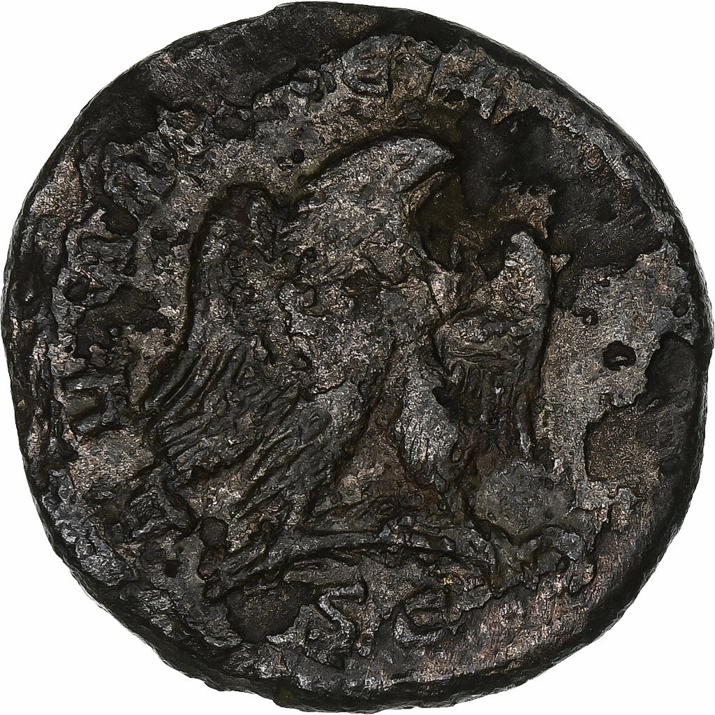 Seleucis y Pieria, 
  
  Herenio Etrusco, 
  
  tetradracma