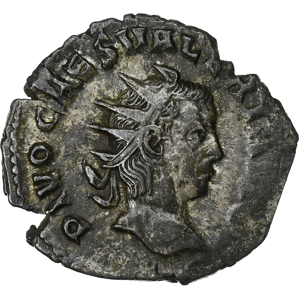 Valeriano II,

Antoniniano,

256-259