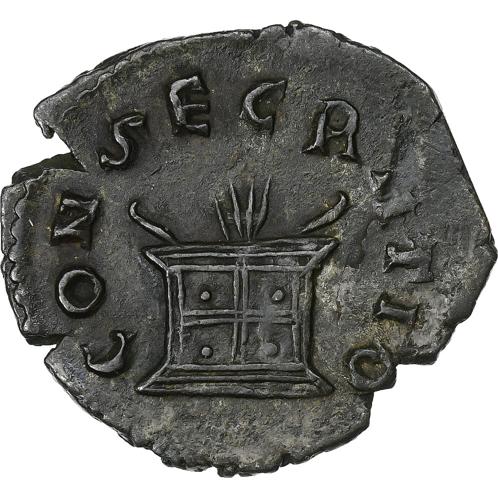 Valeriano II,

Antoniniano,

256-259