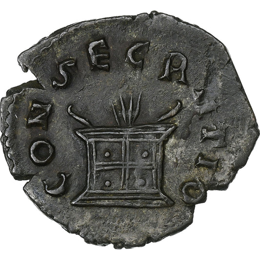 Valeriano II,

Antoniniano,

256-259