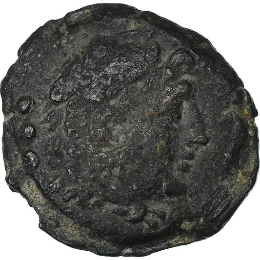 Terencia, 
  
  cuadranos, 
  
  147 aC