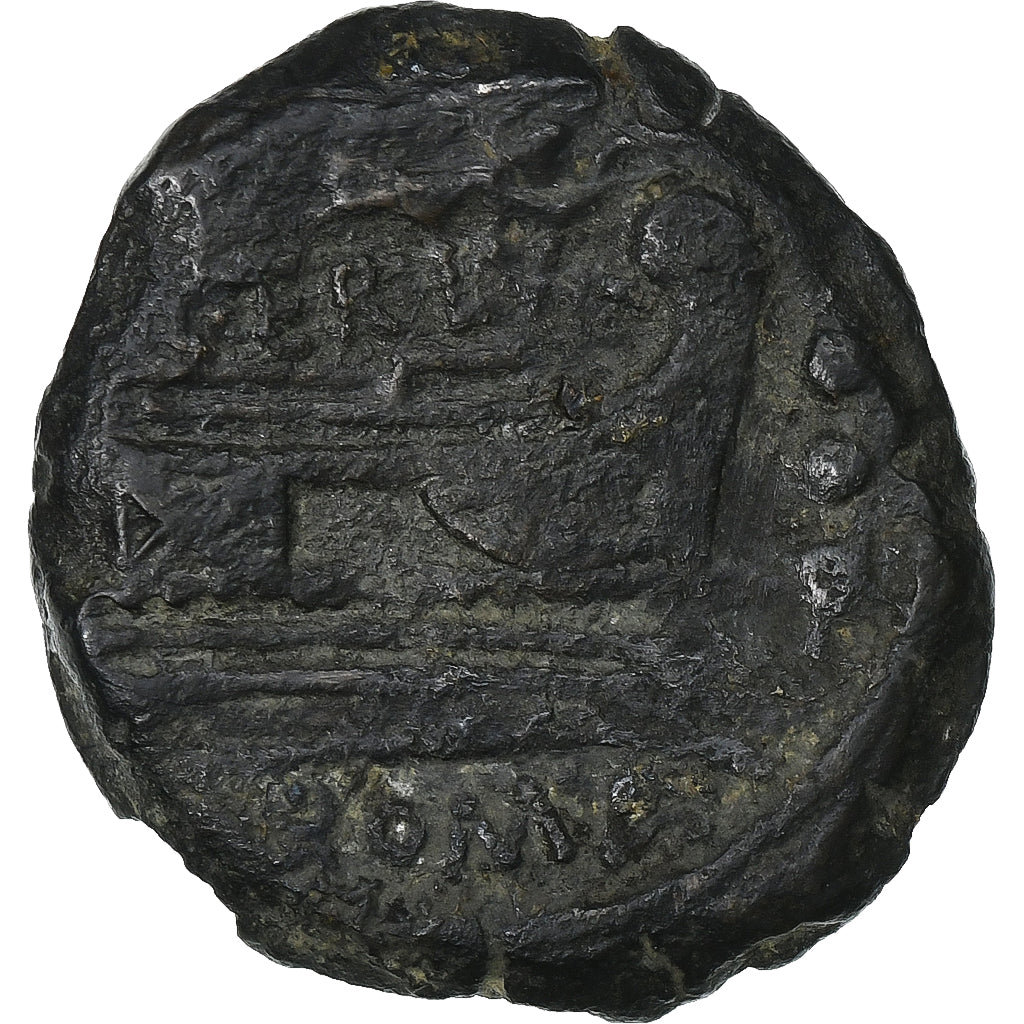 Terencia, 
  
  cuadranos, 
  
  147 aC