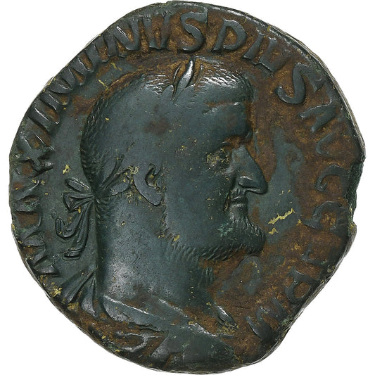 Maximino I Thrax, 
  
  Como, 
  
  236-238