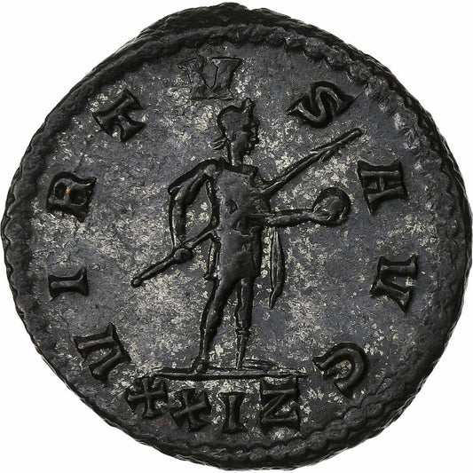Probo, 
  
  Aureliano, 
  
  276
