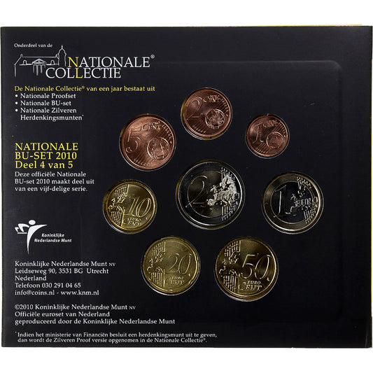 Países Bajos

Set de 1 unidad - 2 euros + ficha

BU