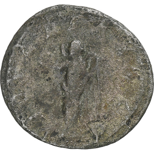Valeriano I,

Antoniniano,

254