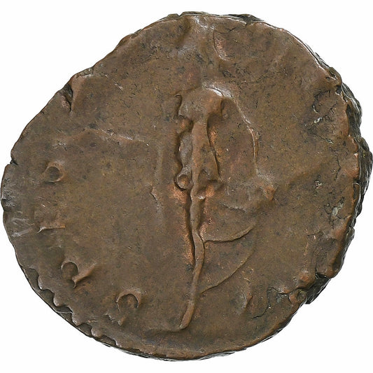 Tétrico I,

Antoniniano,

271-272
