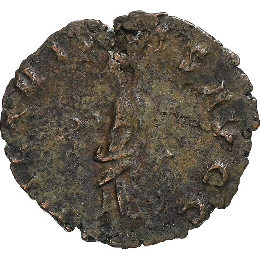 Tétrico I,

Antoniniano,

273-274