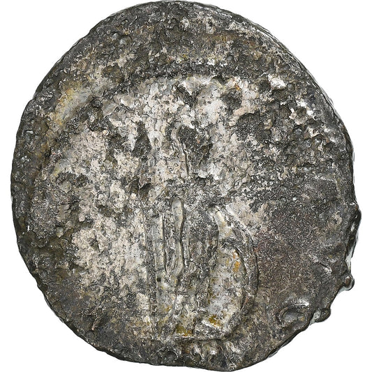 Galieno, 
  
  Antoniniano, 
  
  267