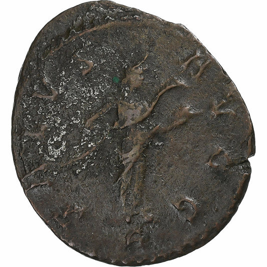 Maximiano, 
  
  Antoniniano, 
  
  290-294