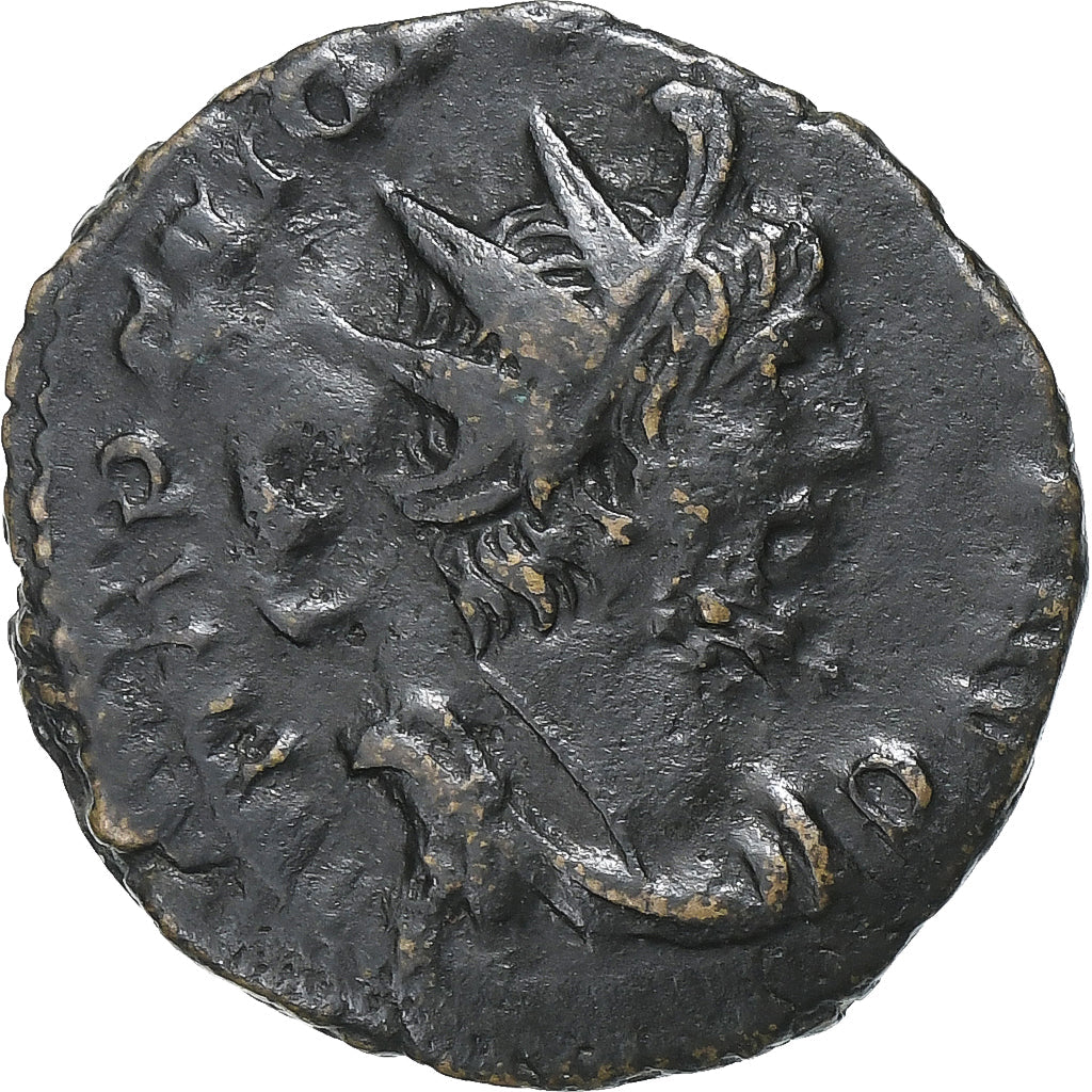 Victorino, 
  
  Antoniniano, 
  
  271-274