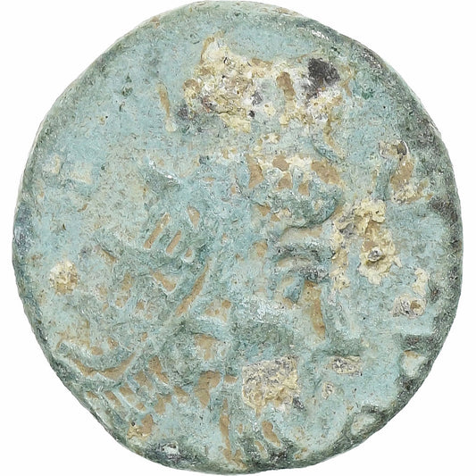 Tétrico I,

Antoniniano,

c. 271-274