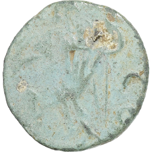 Tétrico I,

Antoniniano,

c. 271-274