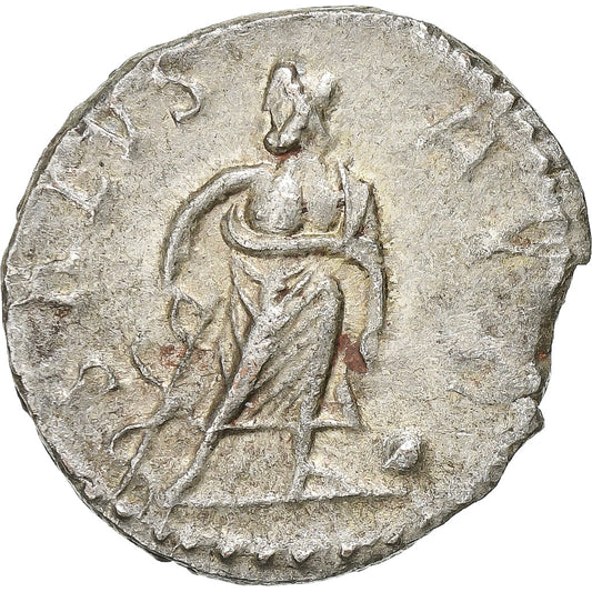 Póstumo, 
  
  Antoniniano, 
  
  266-267