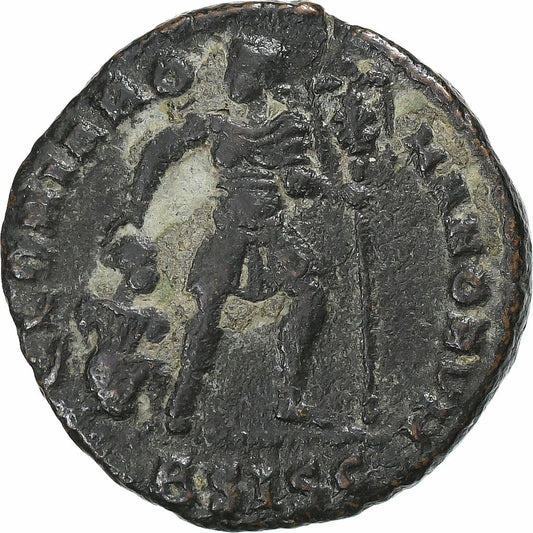 Valente, 
  
  Follis, 
  
  364-367