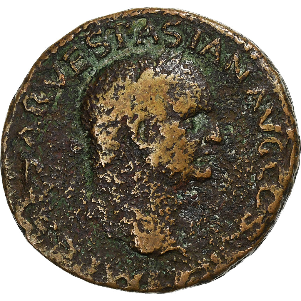 Vespasiano,

As,

72