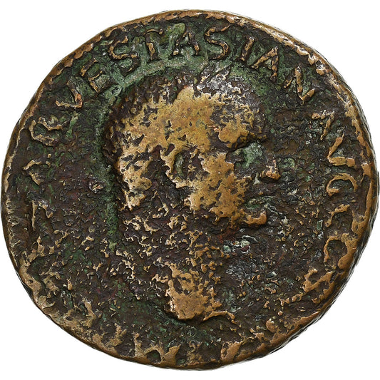 Vespasiano,

As,

72