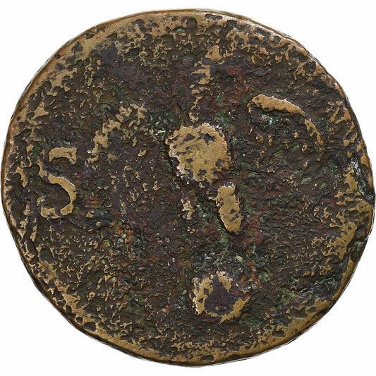 Vespasiano,

As,

72