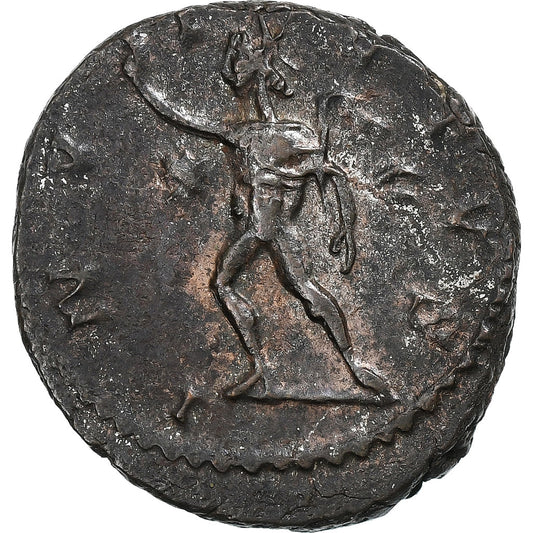 Victorino, 
  
  Antoniniano, 
  
  270-271
