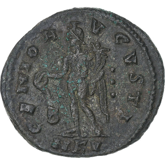Galerio, 
  
  Follis, 
  
  311