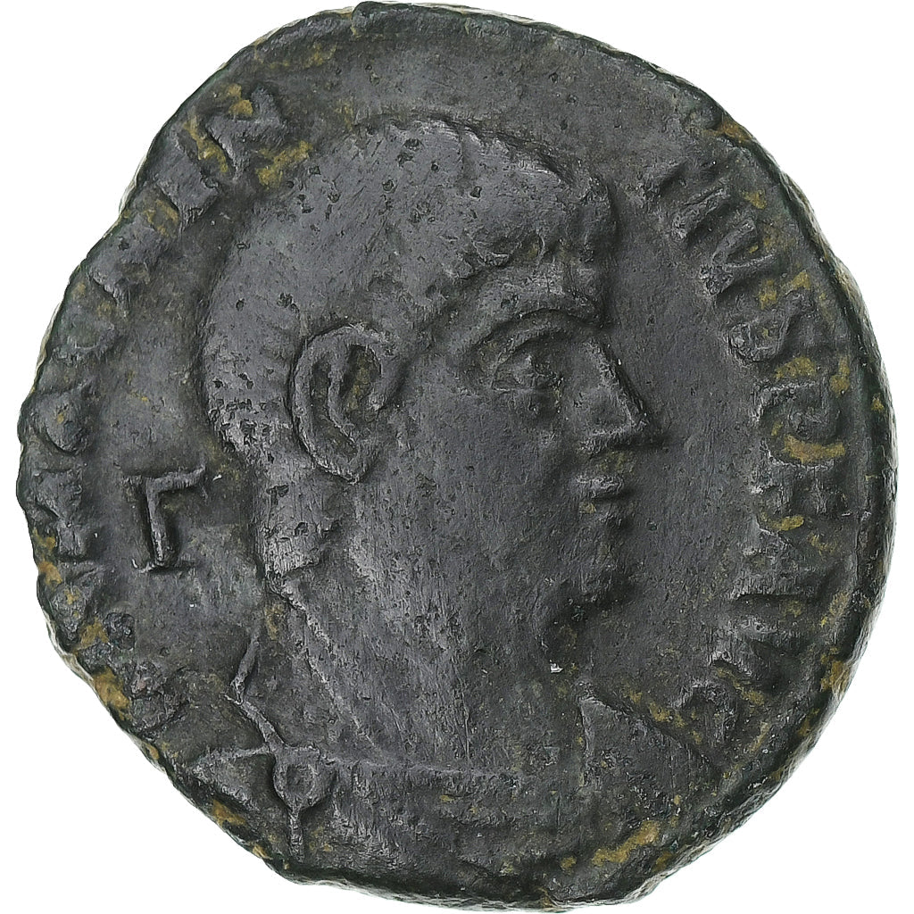 Magnencio, 
  
  Centenionalis, 
  
  351-352