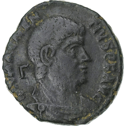 Magnencio, 
  
  Centenionalis, 
  
  351-352