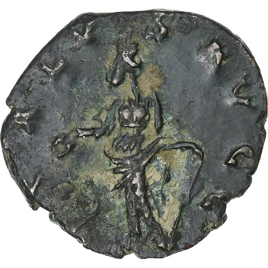 Tétrico I,

Antoniniano,

271-274