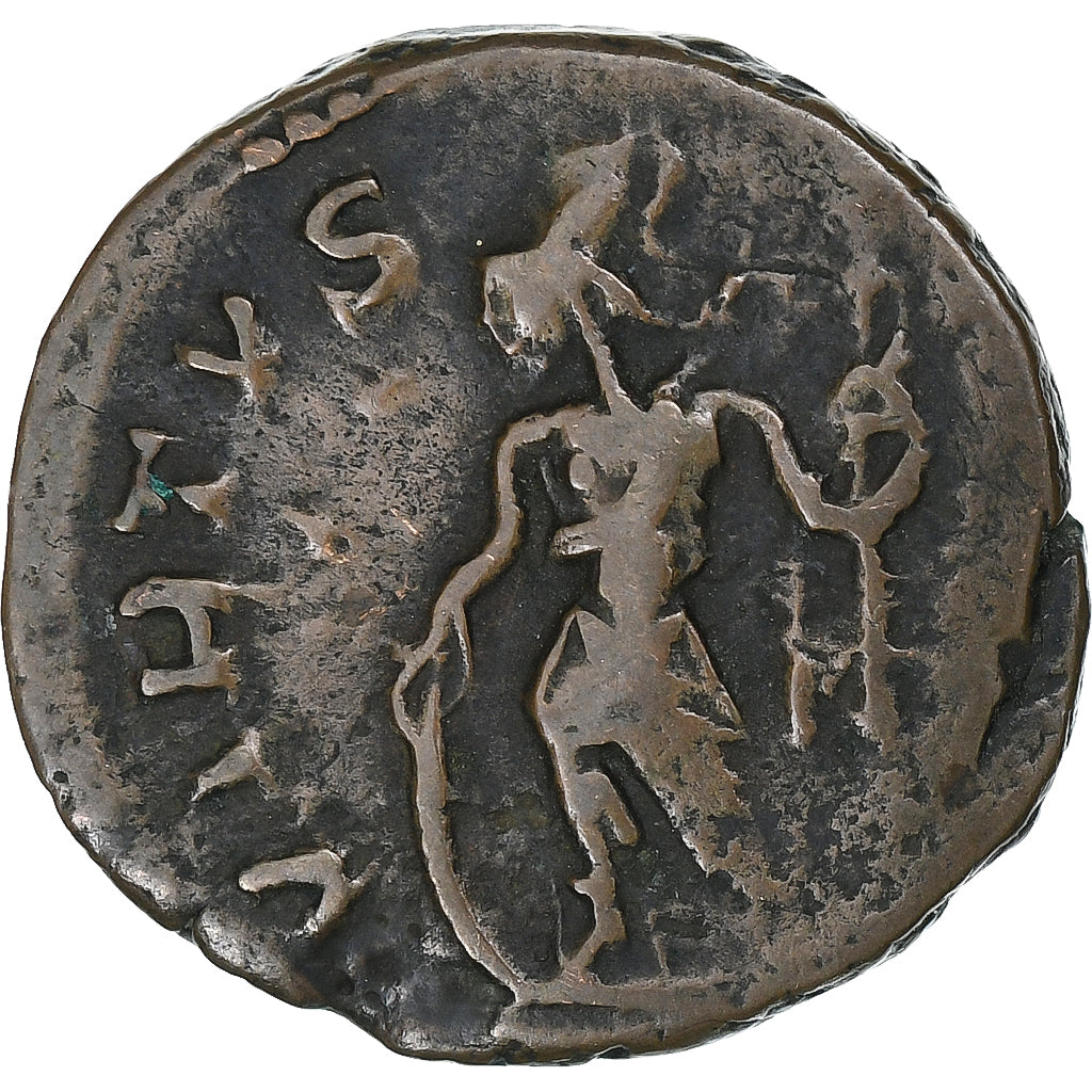 Tétrico I,

Antoniniano,

273