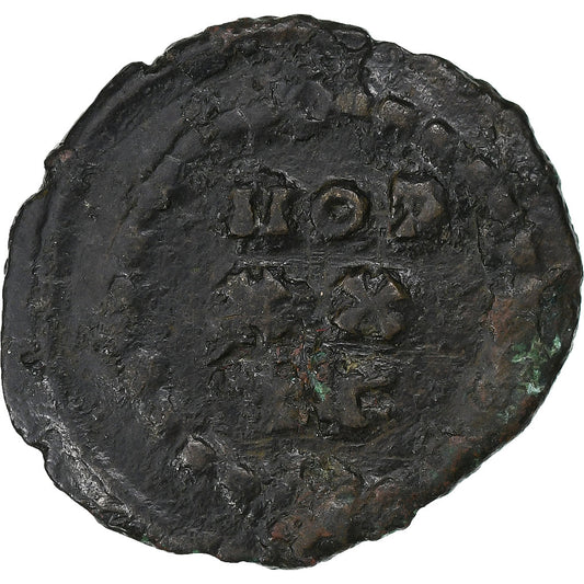 Maximiano, 
  
  Antoniniano, 
  
  286-305