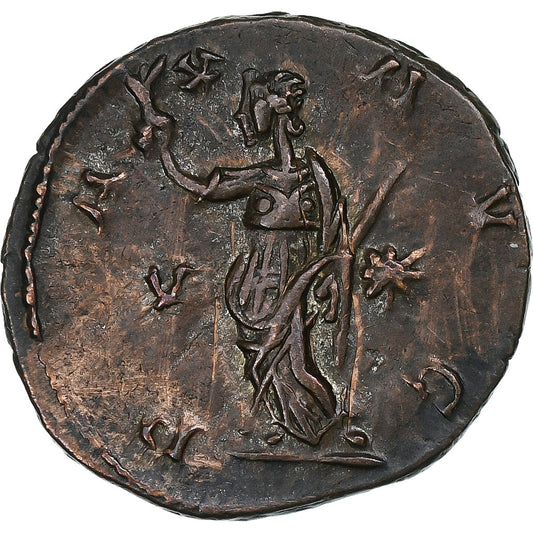 Victorino, 
  
  Antoniniano, 
  
  269-270